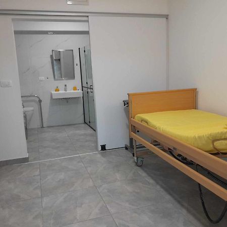Apartments Mare Pula Ngoại thất bức ảnh
