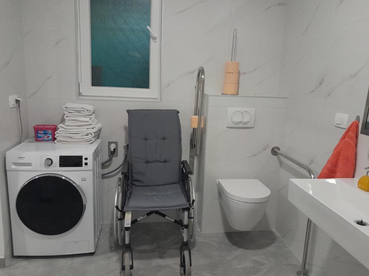 Apartments Mare Pula Ngoại thất bức ảnh