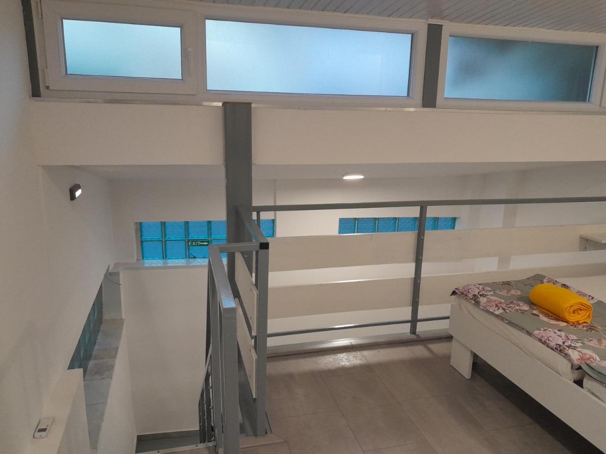 Apartments Mare Pula Ngoại thất bức ảnh