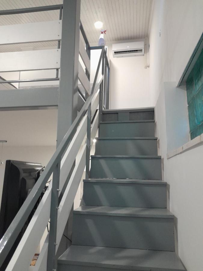 Apartments Mare Pula Ngoại thất bức ảnh