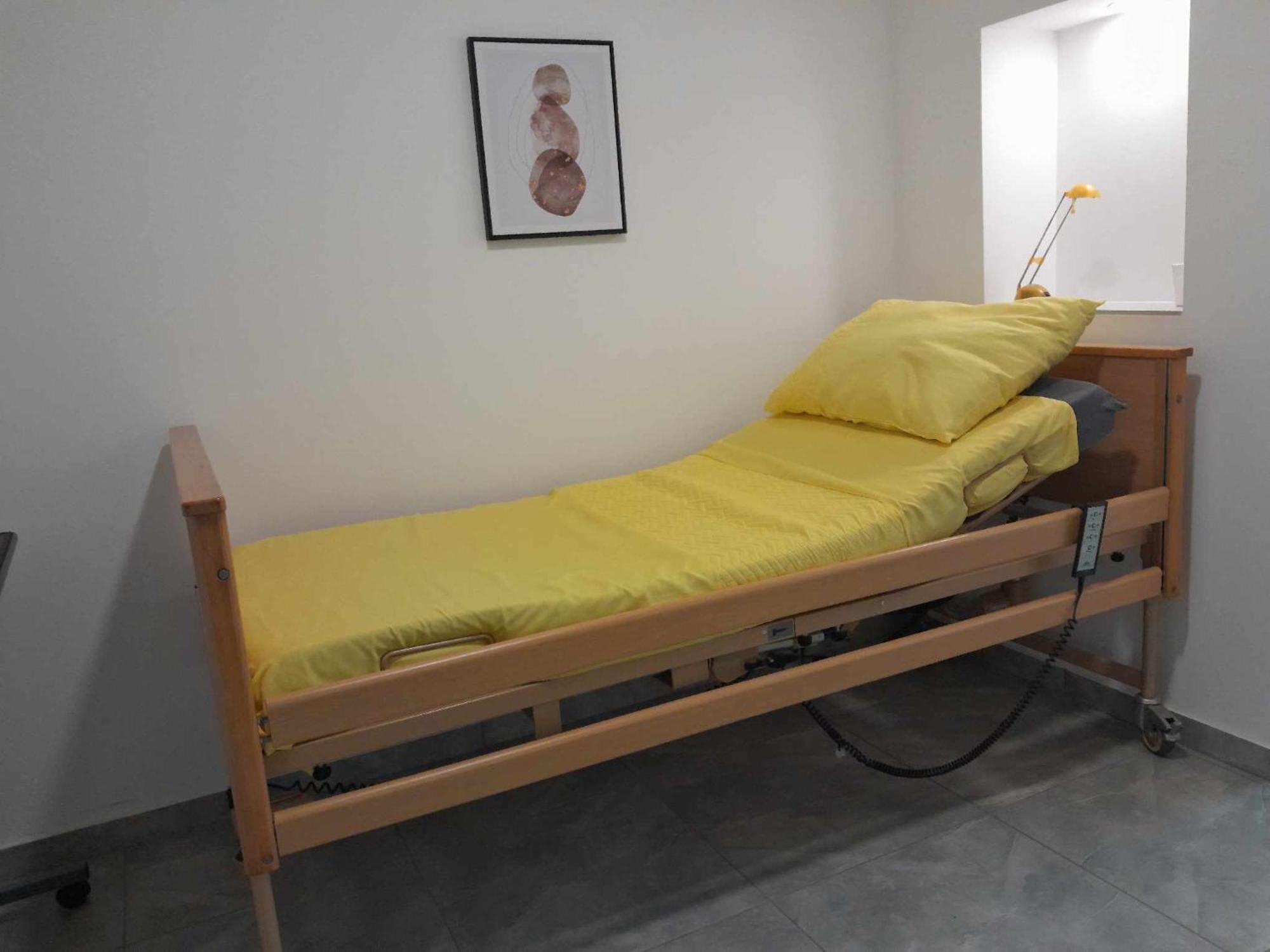 Apartments Mare Pula Ngoại thất bức ảnh