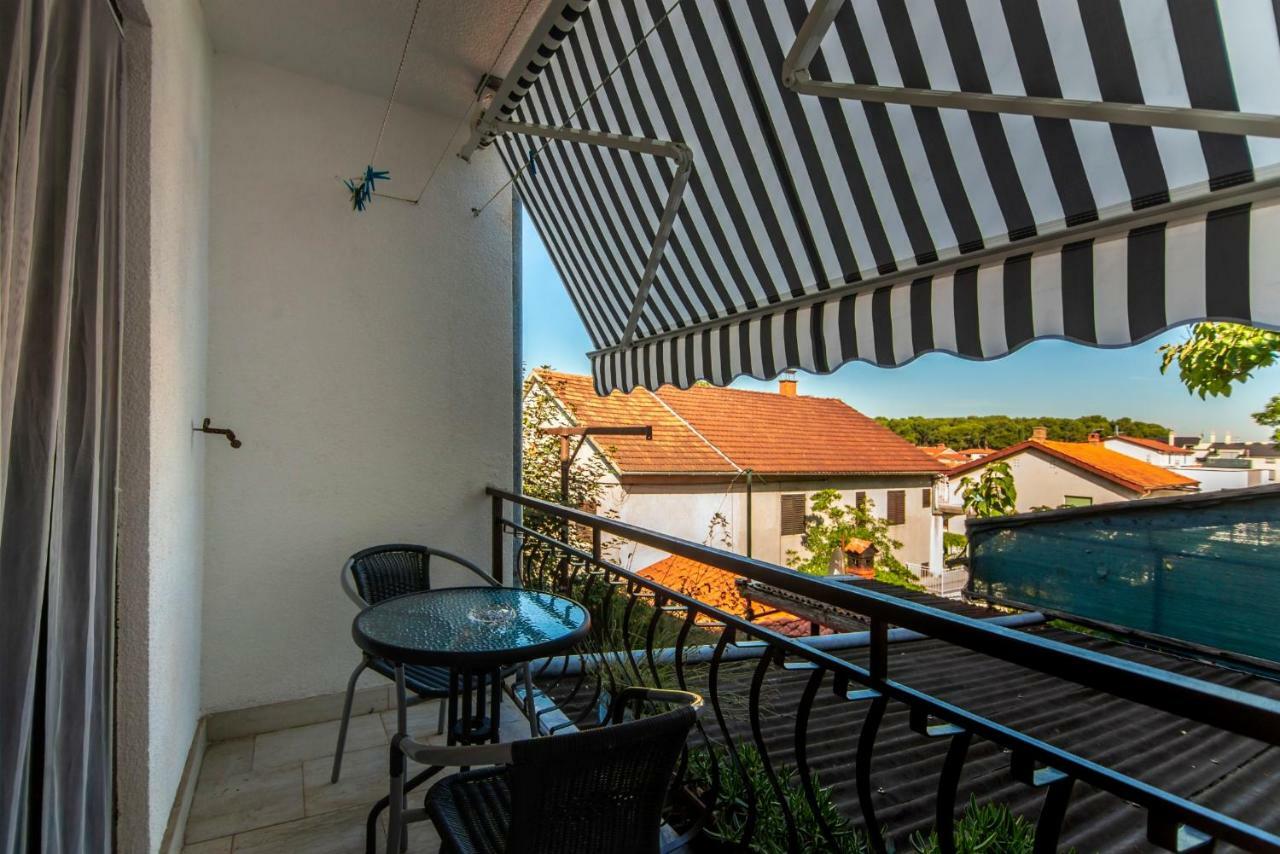 Apartments Mare Pula Ngoại thất bức ảnh