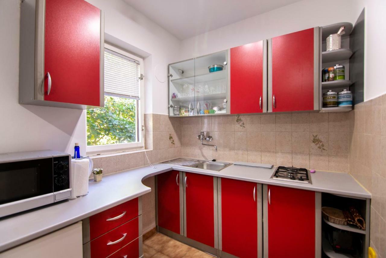 Apartments Mare Pula Ngoại thất bức ảnh