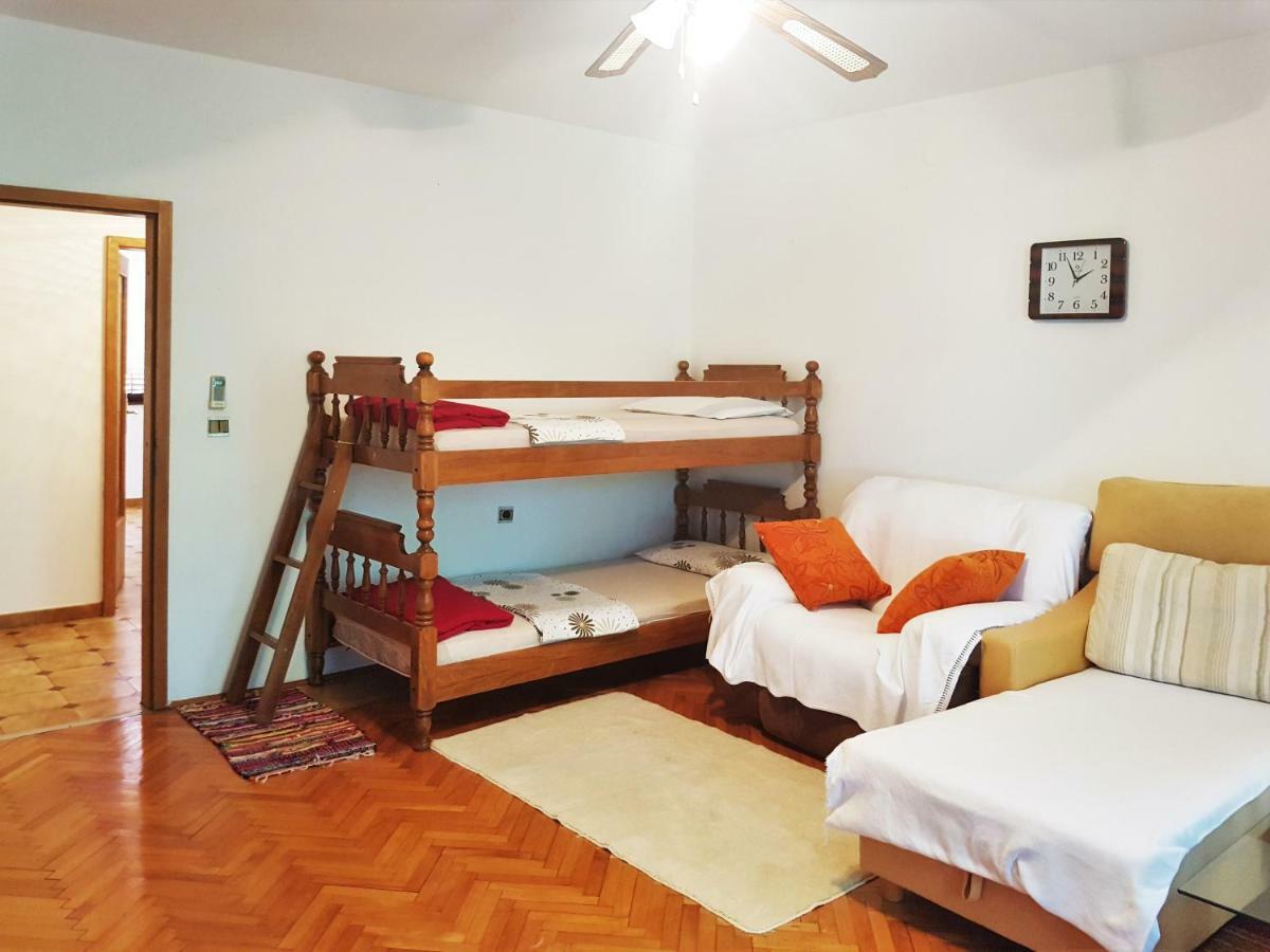 Apartments Mare Pula Ngoại thất bức ảnh