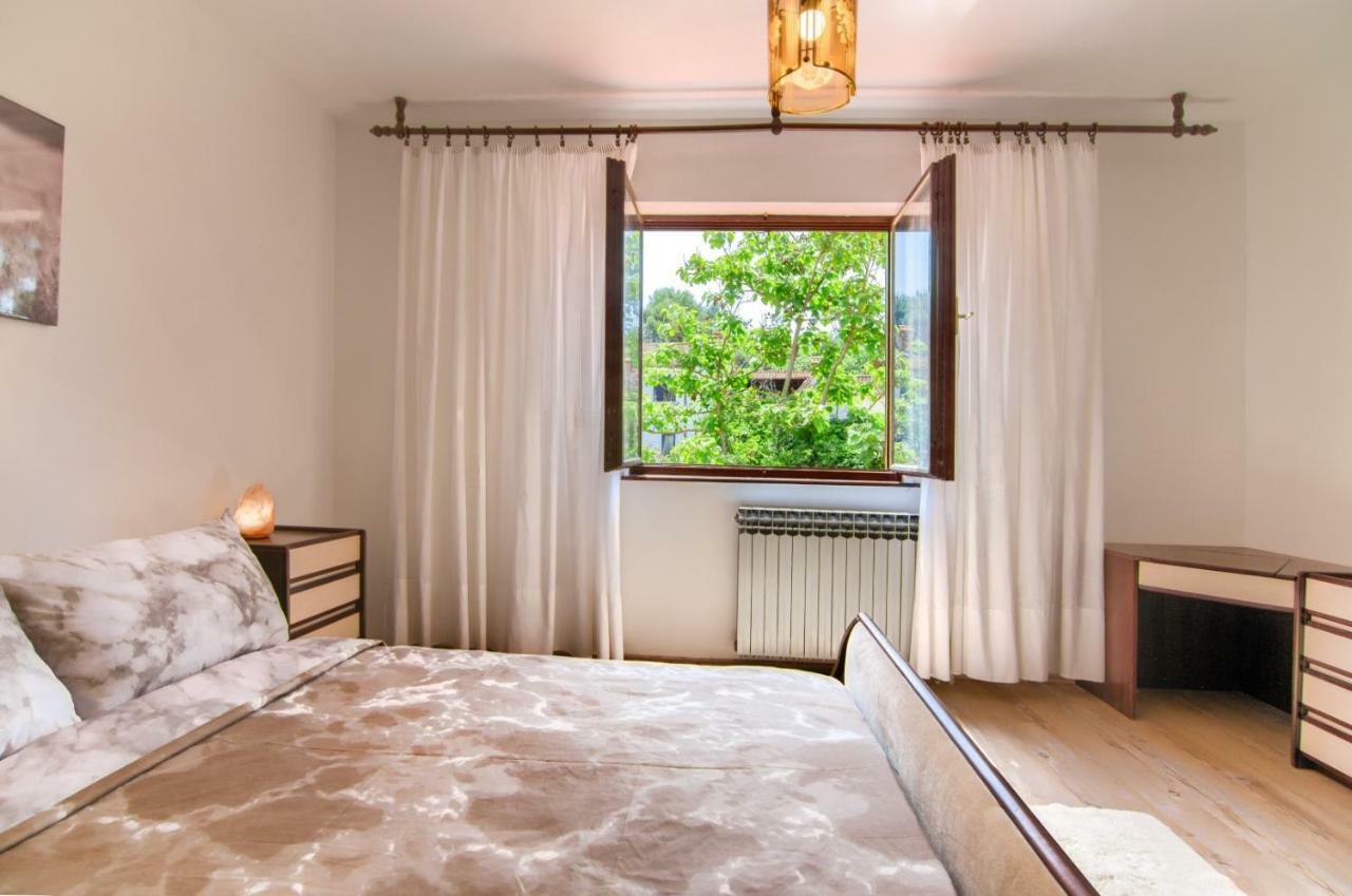 Apartments Mare Pula Ngoại thất bức ảnh