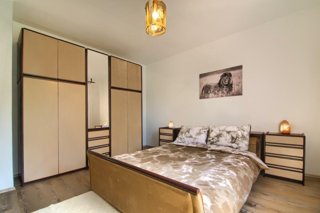 Apartments Mare Pula Ngoại thất bức ảnh