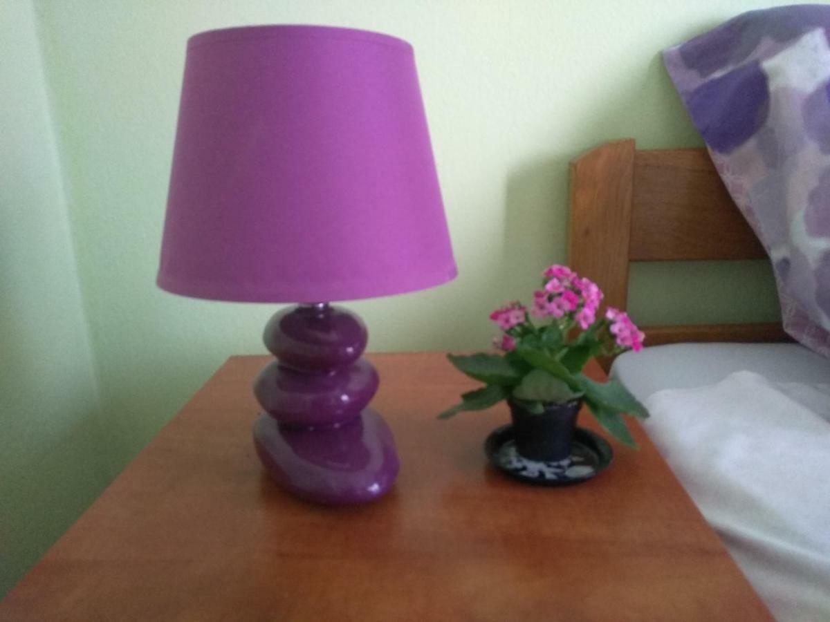 Apartments Mare Pula Ngoại thất bức ảnh