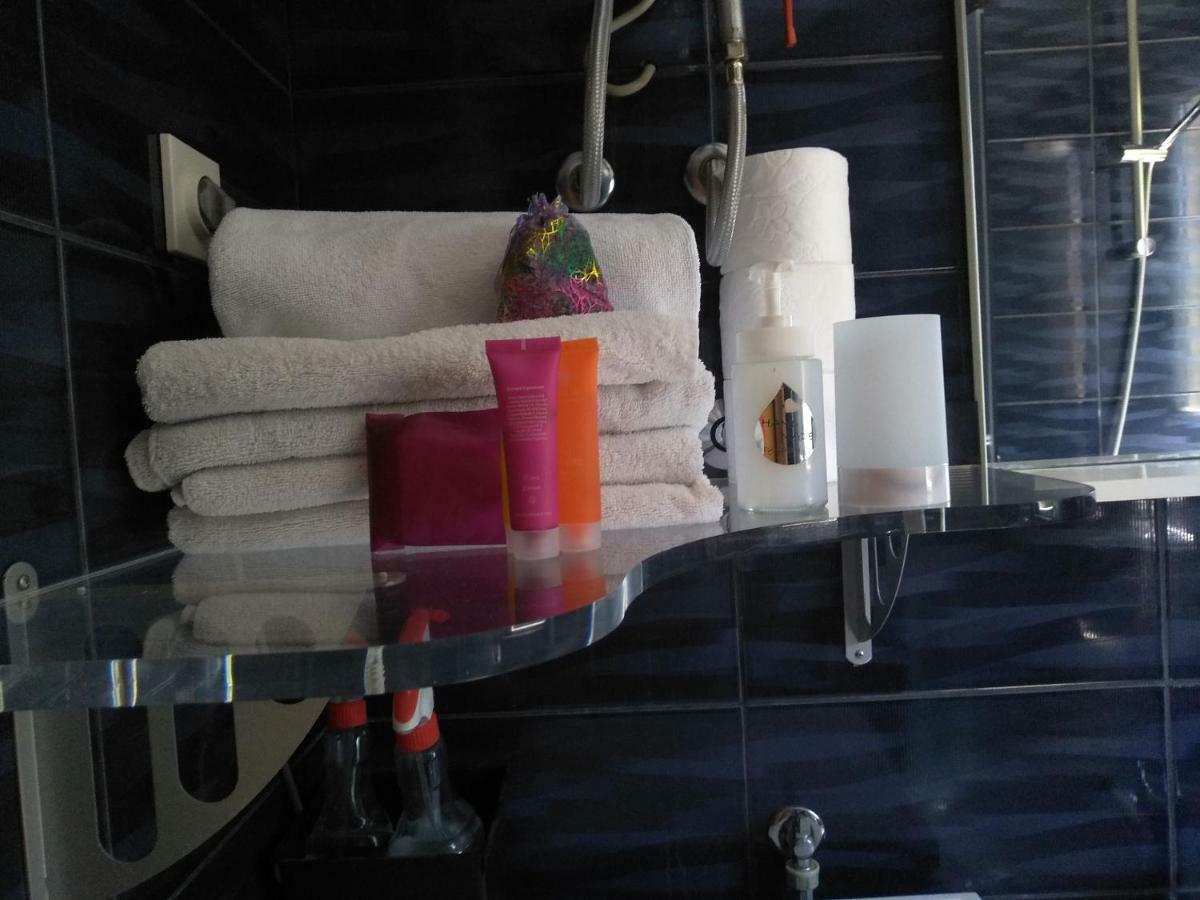 Apartments Mare Pula Ngoại thất bức ảnh
