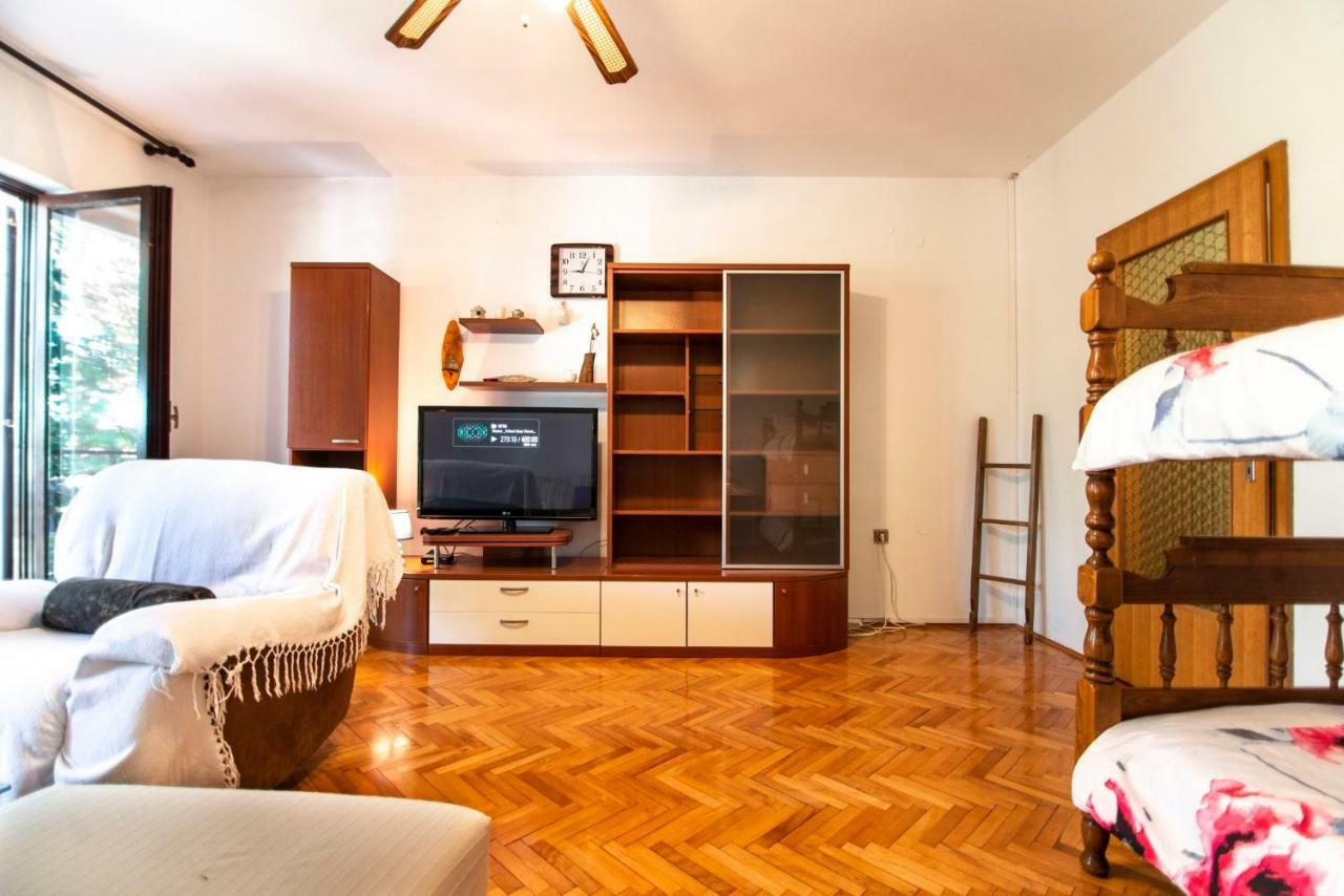 Apartments Mare Pula Ngoại thất bức ảnh