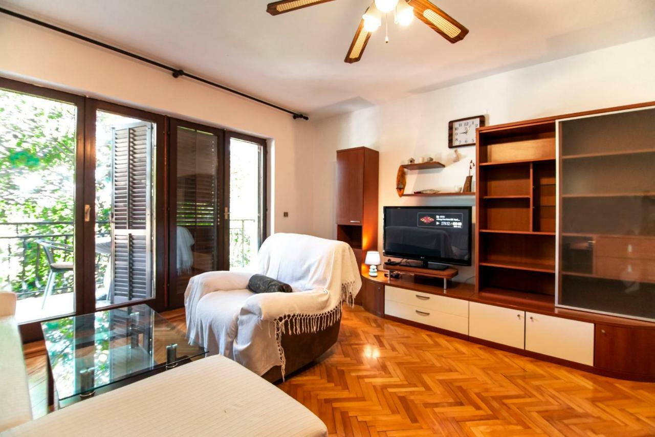 Apartments Mare Pula Ngoại thất bức ảnh